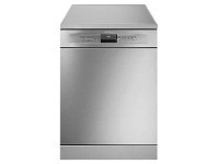 The Good Guys Smeg 60cm Freestanding Dishwasher offer