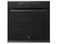 The Good Guys Electrolux 60cm Pyrolytic Steam Oven offer