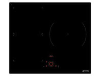 The Good Guys Smeg 60cm Induction Cooktop offer