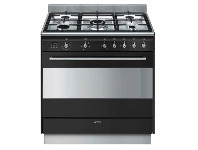 The Good Guys Smeg 90cm Freestanding Cooker offer