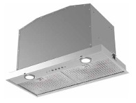 The Good Guys Smeg 60cm Undermount Rangehood offer