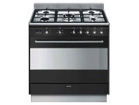 The Good Guys Smeg 90cm Freestanding Cooker offer