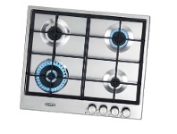 The Good Guys DeLonghi 60cm Gas Cooktop offer