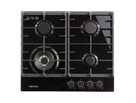 The Good Guys Technika 60cm Gas Cooktop offer