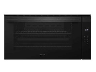 The Good Guys Technika 90cm Electric Oven - Dark Stainless offer