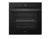The Good Guys Technika 60cm Electric Oven - Dark Stainless offer