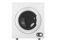 The Good Guys Solt 4.5kg Vented Dryer offer