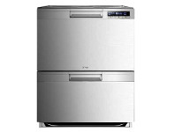 The Good Guys Omega 60cm Double Drawer Dishwasher offer
