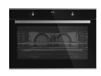 The Good Guys Omega 90cm Electric Oven offer