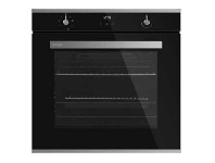 The Good Guys Omega 60cm Pyrolytic Oven offer