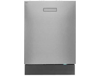 The Good Guys Asko Built-In Dishwasher - Stainless Steel offer