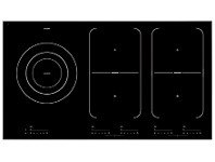 The Good Guys Asko 90cm Bridge Induction Cooktop offer