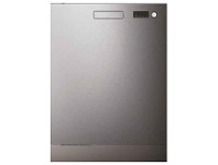 The Good Guys Asko Built-Under Dishwasher - Stainless Steel offer
