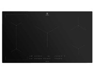 The Good Guys Electrolux 90cm Induction Cooktop offer