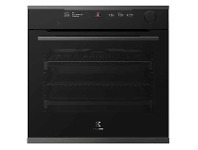 The Good Guys Electrolux 60cm Pyrolytic Steam Oven offer