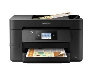Epson WorkForce Pro Printer WF-3825