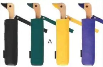 Original Duckhead Umbrella