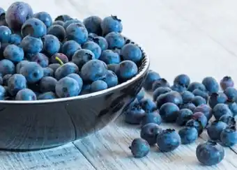 Foodworks Blueberries 125g Punnet offer