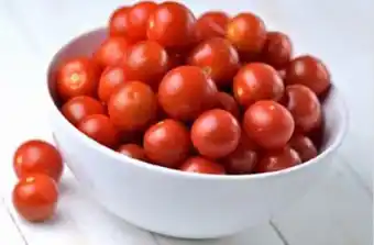 Foodworks Cherry Tomatoes 250g Punnet offer