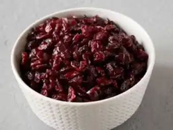 Foodworks Best Buy Dried Cranberries 500g offer