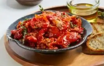 Australian Semi Dried Tomatoes Per KG