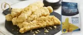 Foodworks Global Crumbed Whiting 600g offer