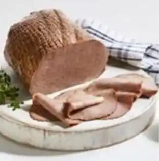 Foodworks Roast Beef Sliced or Shaved Per KG offer