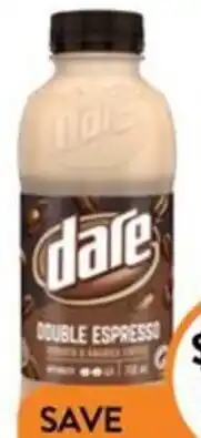 Dare Flavoured Milk 750ml
