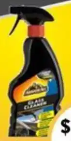 Armor All Glass Cleaner 500ml