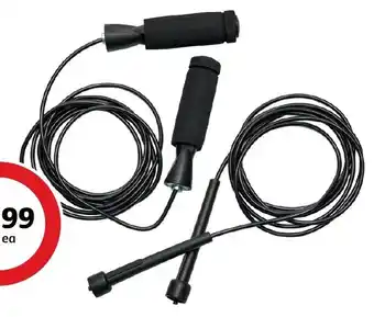 Coles 5 Seasons Jump Rope offer