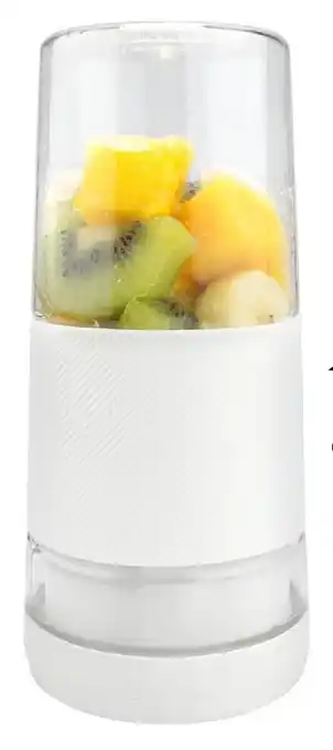 SABA Portable USB Blender 3L