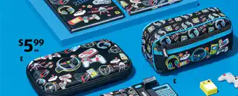 ALDI Fashion Pencil Case offer