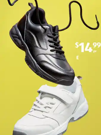 ALDI Children's Premium Joggers offer
