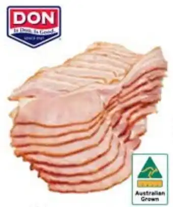 Drakes Middle Bacon Rashers offer
