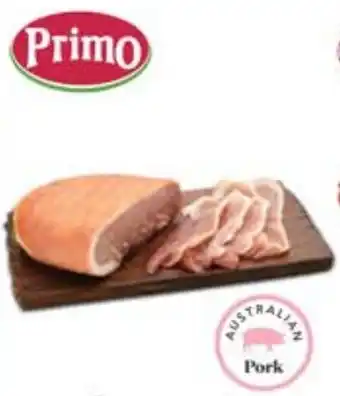 Drakes Australian Prosciutto offer