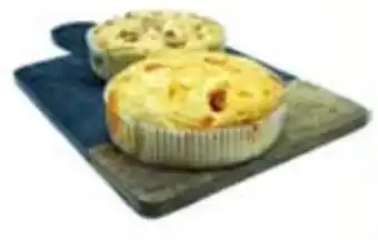 Tea Cakes 7 Inch Varieties