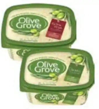 Drakes Olive Grove Margarine 500g offer