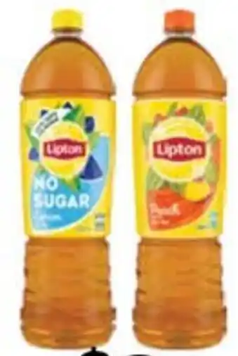 Drakes Lipton Ice Tea 1.5lt offer
