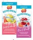 Drakes Golden Circle Refreshers Fruit Drink 1lt offer
