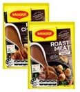 Drakes Maggi Gravy Mix 24g-31g offer