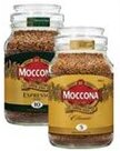 Drakes Moccona Coffee 400g offer
