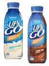 Drakes Sanitarium Up & Go Liquid Breakfast 500ml offer