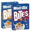 Sanitarium Weet-Bix Bites 500g-510g