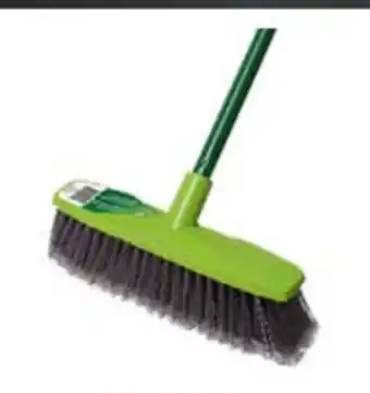 Drakes Sabco Premium Outdoor Broom offer