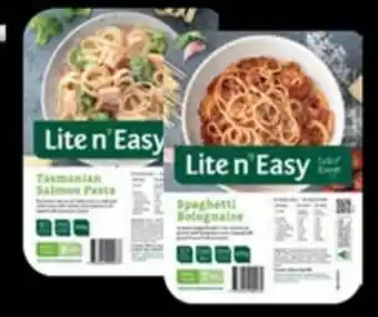 Drakes Lite N Easy Meals 390g-455g offer