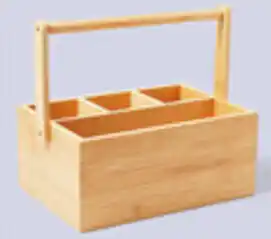 Table Caddy