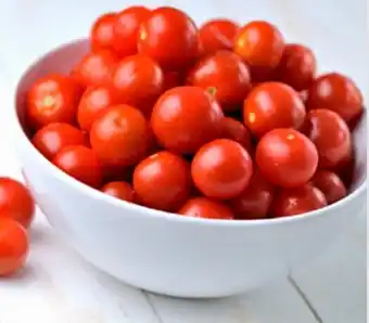 Foodworks Cherry Tomatoes 250g Punnet offer