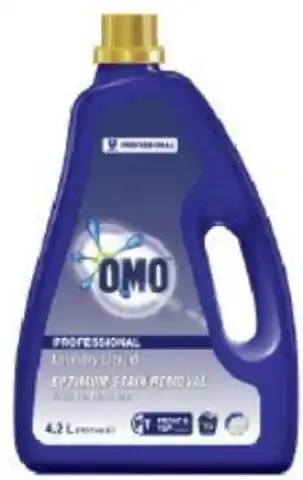 Bunnings 4.2L Professional Laundry Liquid offer
