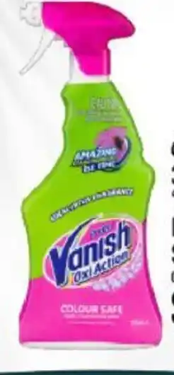 375ml 'Preen' Odour Neutralising Stain Remover