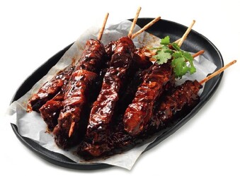 Australian Chicken Kebabs 450g
